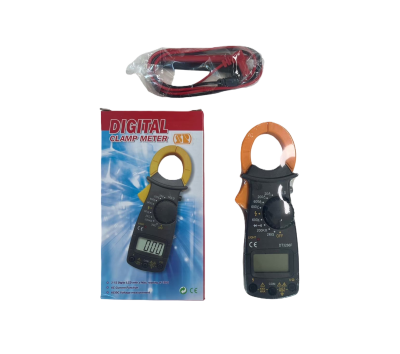 แคล้มป์มิเตอร์ SP DT-3266F