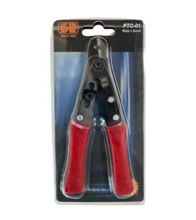 คีมตัดแค๊ปพีลารีทิ้ว SP-PTC-01