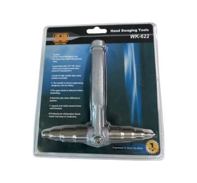 คีมบีบขยายท่อ SP WK-622