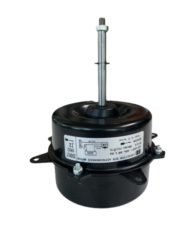 มอเตอร์คอล์ยร้อน SP