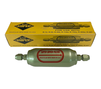 ดรายเออร์ตู้เย็น Super ตัวใหญ่