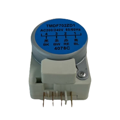 ไทม์เมอร์ตู้เย็น