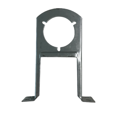 ขายึดมอเตอร์พัดลม ตู้แช่