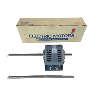 มอเตอร์คอล์ยเย็น