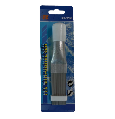 หวีจัดฟินคอล์ย สแตนเลส SP-352