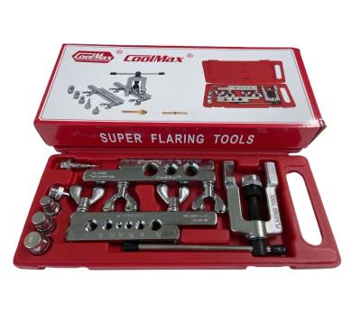 ชุดบานแป๊บพร้อมเบ่งขยาย CM-275-AL