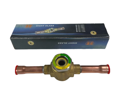 ตาแมวดูความชื้น SG-08S