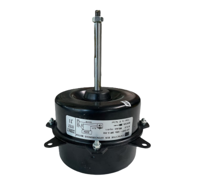 มอเตอร์คอล์ยร้อน SP