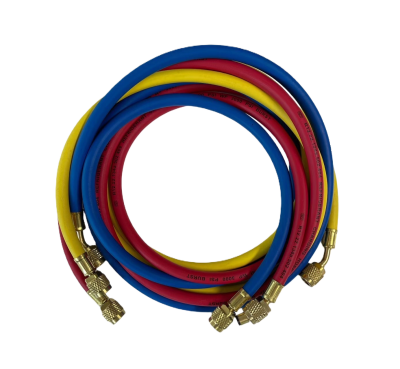 สายชาร์ท R-410 / R-32 36 นิ้ว