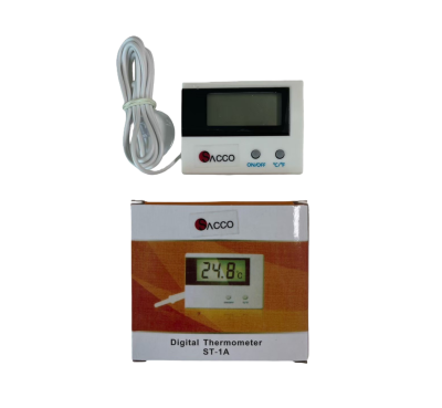 เทอร์โมมิเตอร์ ST-1A