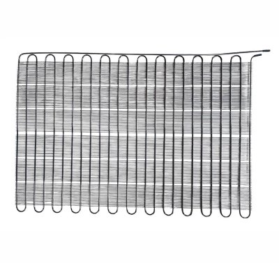 แผงร้อน 1/2 H.P.ตู้แช่