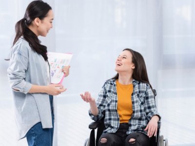 กรมธรรม์พิเศษเพื่อคนพิการ 20/10