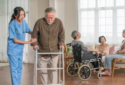 ไทยประกันชีวิต ซีเนียร์ แคร์ (สำหรับผู้สูงอายุ) ประกันชีวิตผู้สูงอายุ