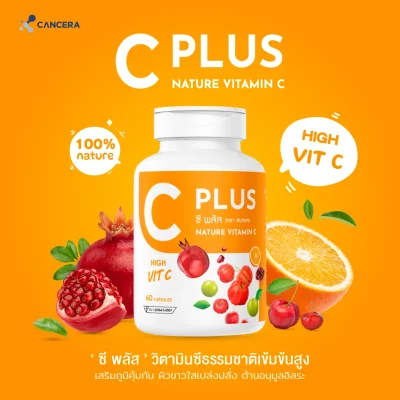 C Plus (ซี พลัส)