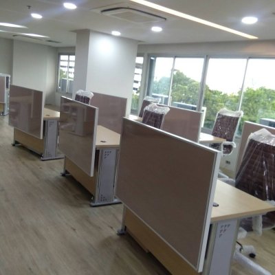 เฟอร์นิเจอร์สำนักงาน