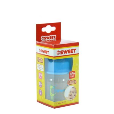 S0101  ขวดนมเด็ก BPA free