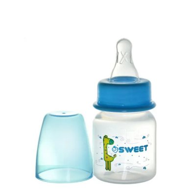 S0101  ขวดนมเด็ก BPA free