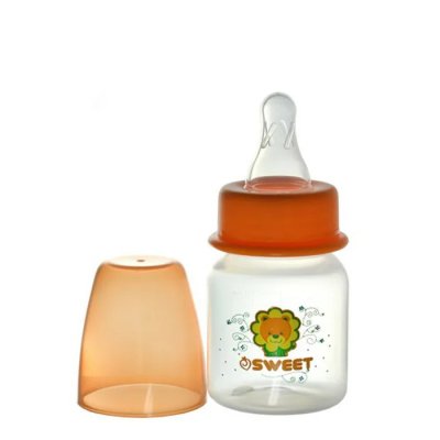 S0101  ขวดนมเด็ก BPA free