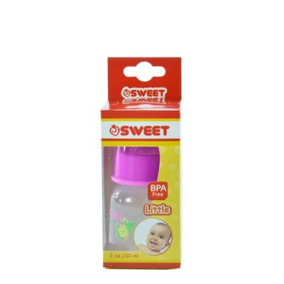 S0101  ขวดนมเด็ก BPA free
