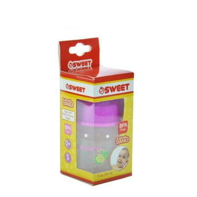 S0101  ขวดนมเด็ก BPA free
