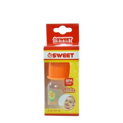 S0101  ขวดนมเด็ก BPA free