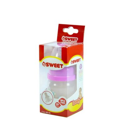 S0102  ขวดนมเด็ก BPA free