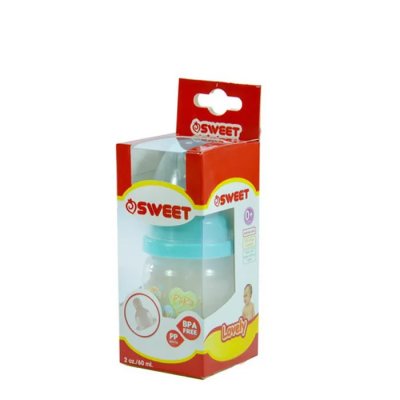 S0102  ขวดนมเด็ก BPA free