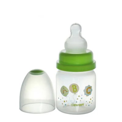S0102  ขวดนมเด็ก BPA free
