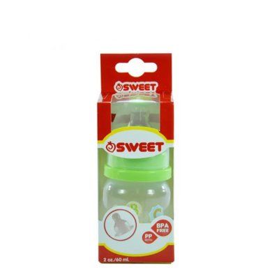 S0102  ขวดนมเด็ก BPA free