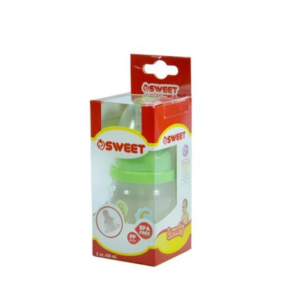 S0102  ขวดนมเด็ก BPA free