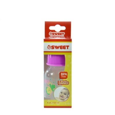 S0201  ขวดนมเด็ก BPA free