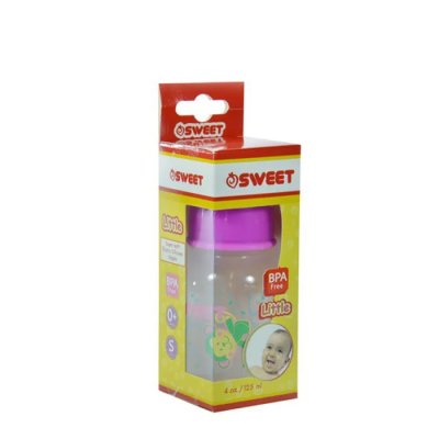 S0201  ขวดนมเด็ก BPA free