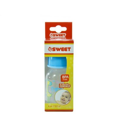 S0201  ขวดนมเด็ก BPA free