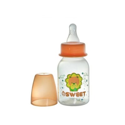 S0201  ขวดนมเด็ก BPA free