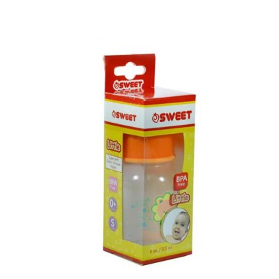 S0201  ขวดนมเด็ก BPA free