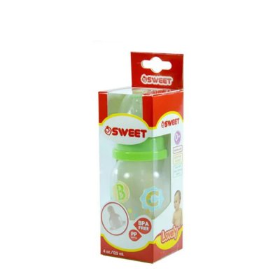 S0202  ขวดนมเด็ก BPA free