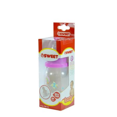 S0202  ขวดนมเด็ก BPA free