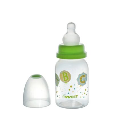 S0202  ขวดนมเด็ก BPA free