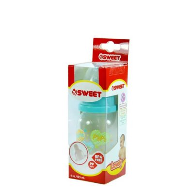 S0202  ขวดนมเด็ก BPA free