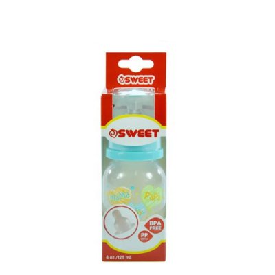 S0202  ขวดนมเด็ก BPA free