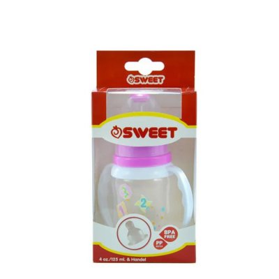 S0203  ขวดนมเด็ก BPA free