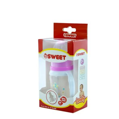 S0203  ขวดนมเด็ก BPA free