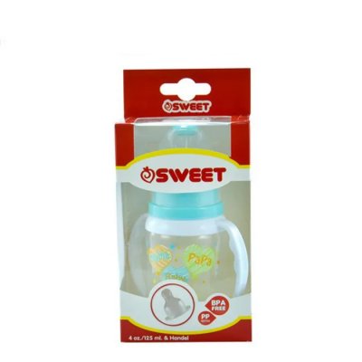 S0203  ขวดนมเด็ก BPA free