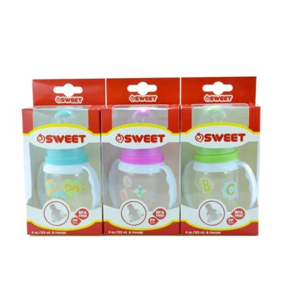 S0203  ขวดนมเด็ก BPA free