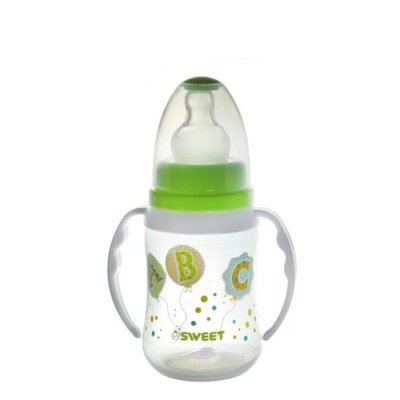 S0203  ขวดนมเด็ก BPA free
