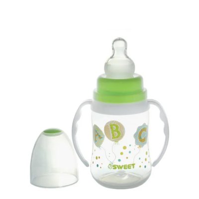 S0203  ขวดนมเด็ก BPA free