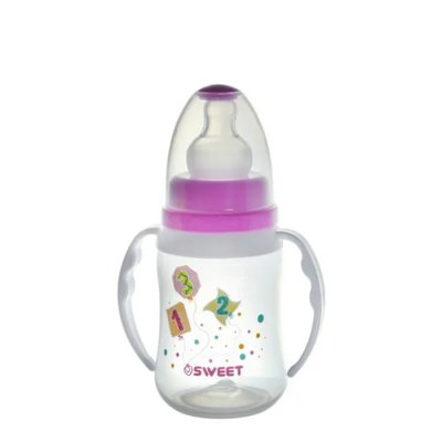 S0203  ขวดนมเด็ก BPA free
