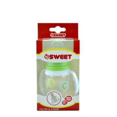 S0203  ขวดนมเด็ก BPA free