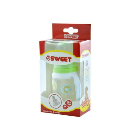 S0203  ขวดนมเด็ก BPA free