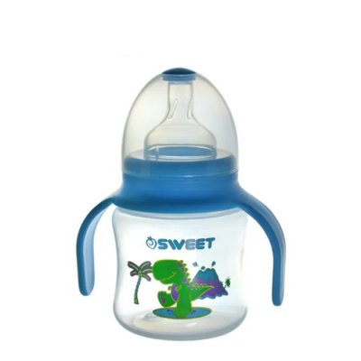 S0204  ขวดนมเด็ก BPA free